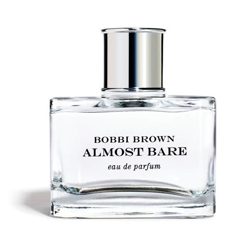 bobbi brown perfume almost bare|bobbi brown online shop.